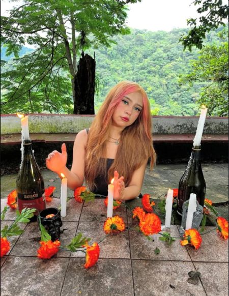 Katerine - ID: 573346