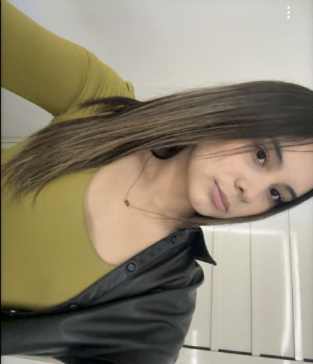 Melodi Melissa  - ID: 573962