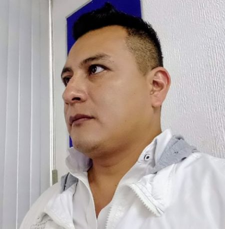 Jorge - ID: 575233 - 818641