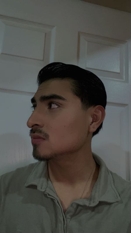Ian Oliver  - ID: 575379