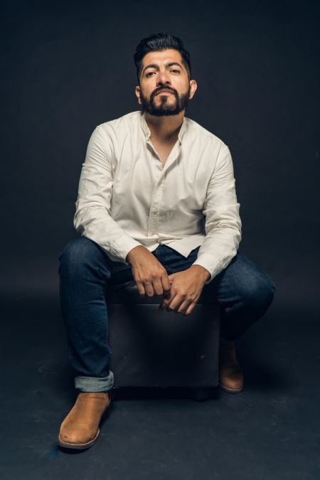 Francisco - ID: 575937 - 841199