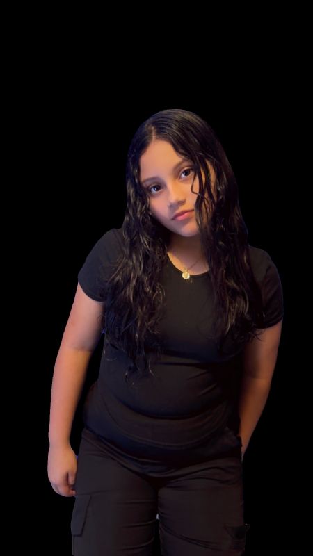 Emily  - ID: 576567