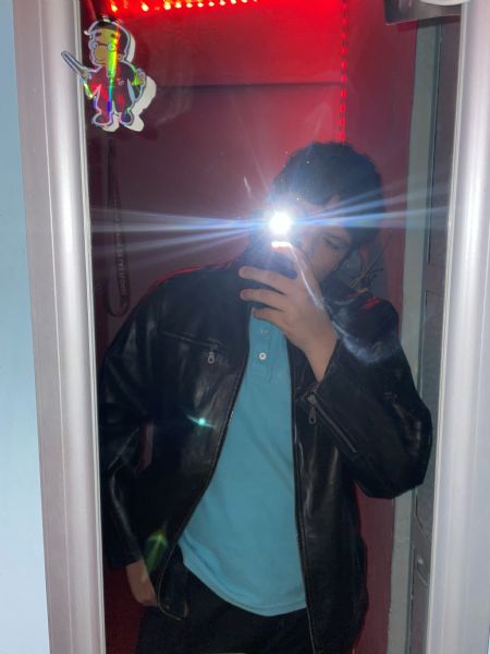Alejandro - ID: 576686 - 820131