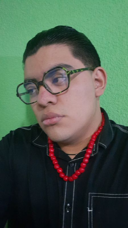 Edgar Uriel - ID: 576785 - 847659