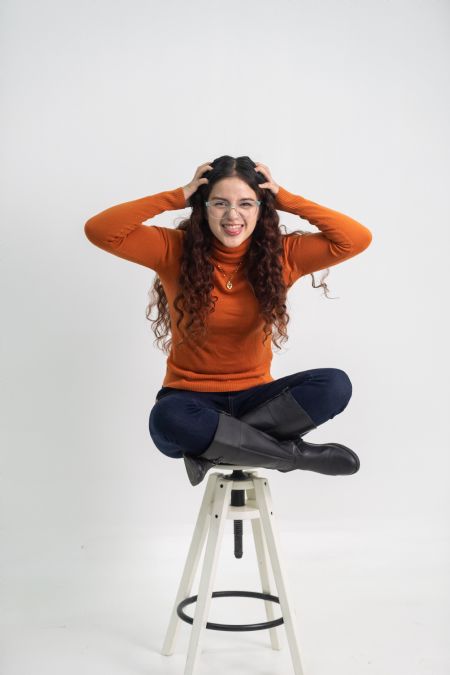 Larissa - ID: 577069