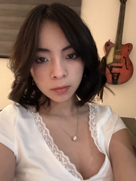 Amy Sofía - ID: 577111