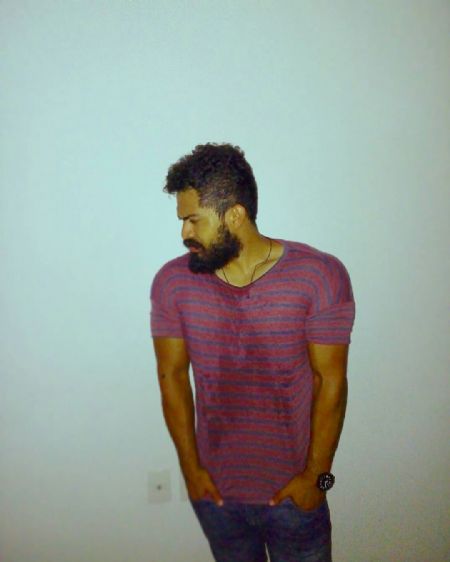 Enrique - ID: 57894
