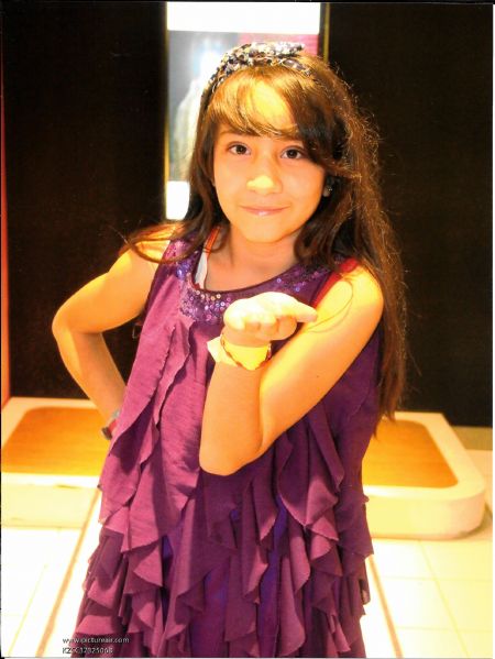 Lucero - ID: 57898
