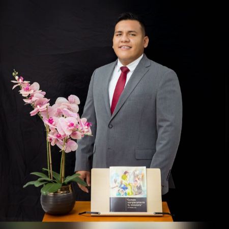 Kevin Ismael  - ID: 579320