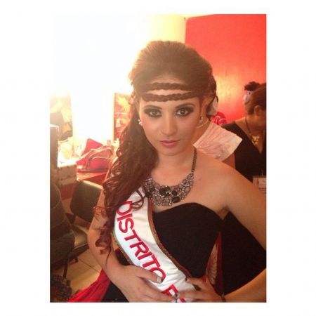 María Fernanda - ID: 57982
