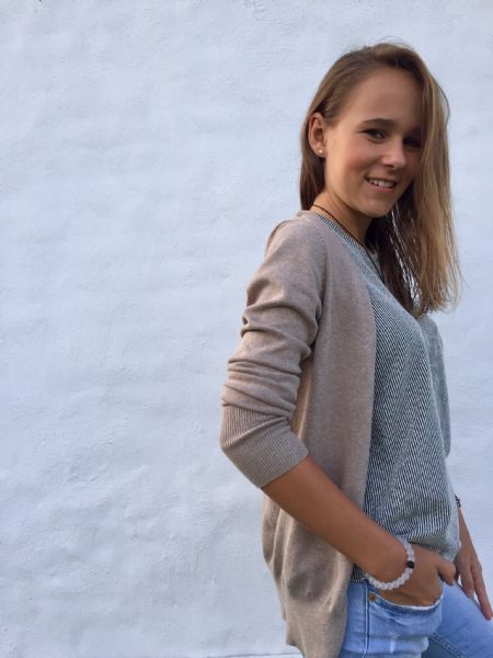 Sophia Stephani - ID: 58069