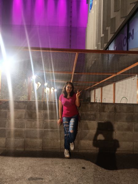 Mariana - ID: 581885 - 825349