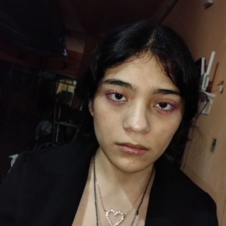 Frida Shannel  - ID: 582000
