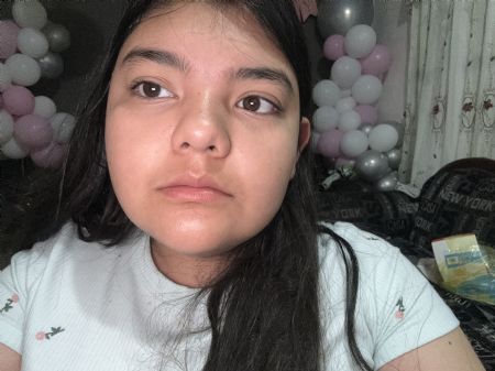 Fernanda Aleydis  - ID: 583960
