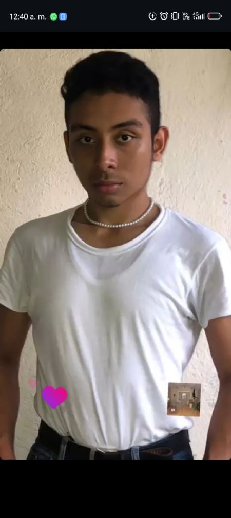 Diego Alejandro  - ID: 586371