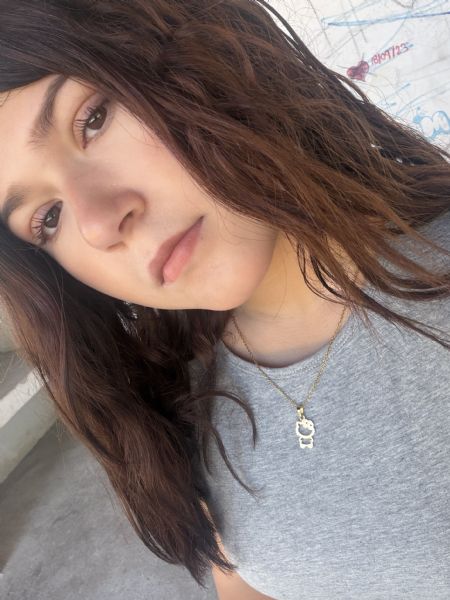 María Fernanda - ID: 587293