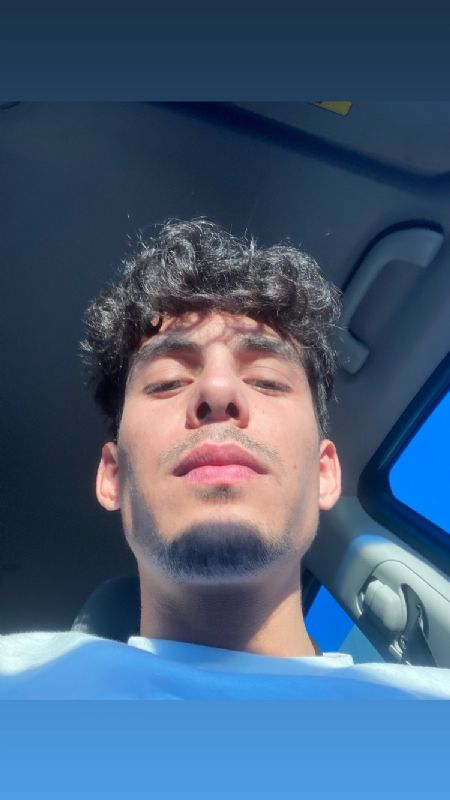 Samuel - ID: 587885
