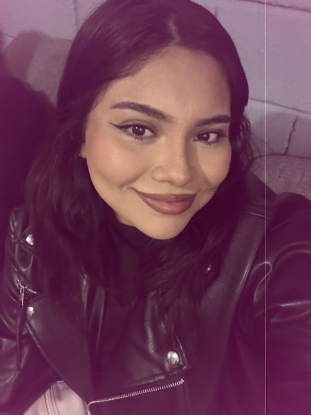 Ana - ID: 588145