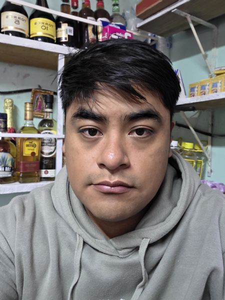 Sergio - ID: 588649