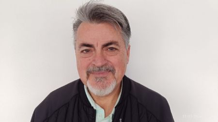 FRANCISCO - ID: 589707