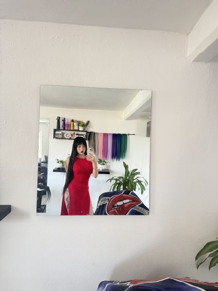 Ana Valeria - ID: 590175 - 836851