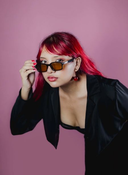 DALILA SHAKIRA - ID: 590351 - 837118