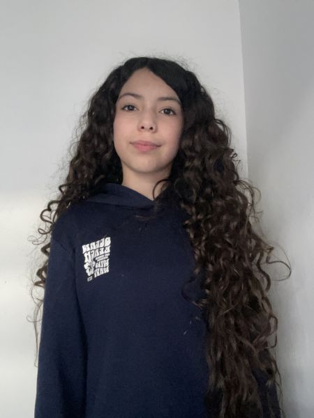 Jazmin Abril - ID: 591850