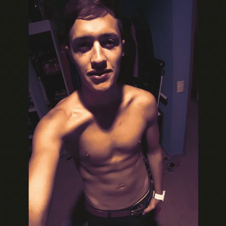 Jean Carlo - ID: 59505