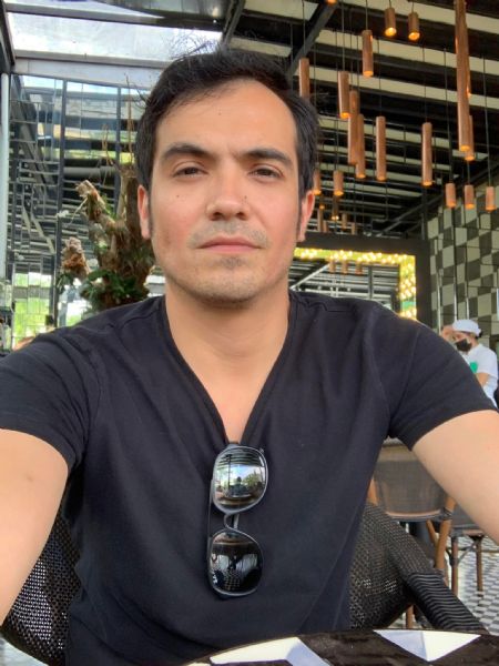 Fernando - ID: 595466
