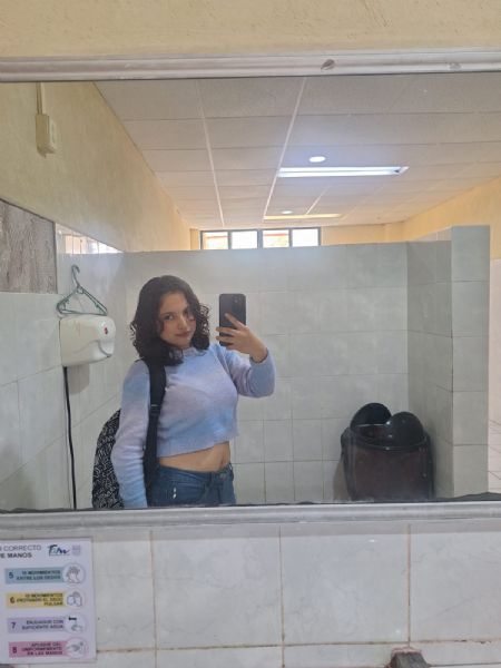 Mariela Mayreni - ID: 595998 - 842763