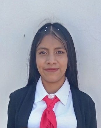 Lizeth Misheel - ID: 596549 - 843377