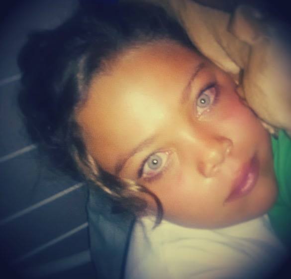 Fabiola Marie - ID: 59673
