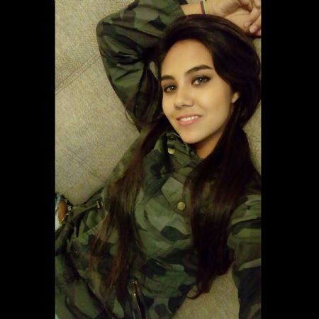 Paulina - ID: 59700