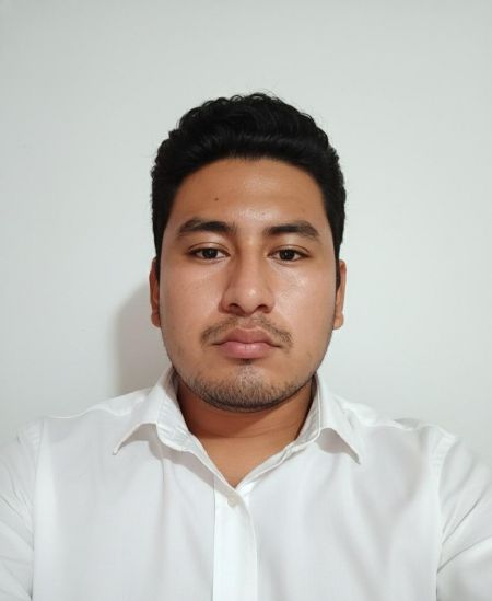 Mario Uriel - ID: 597087 - 843930