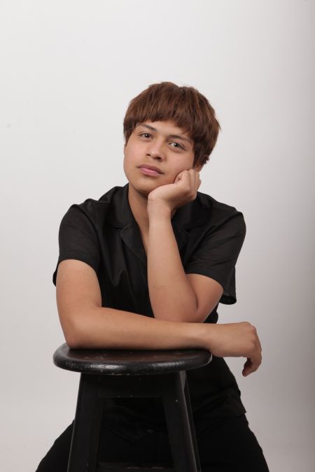 Eleazar Armando - ID: 597521 - 844395