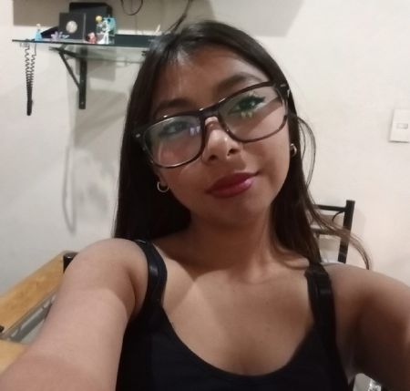 Samantha - ID: 598483 - 845321