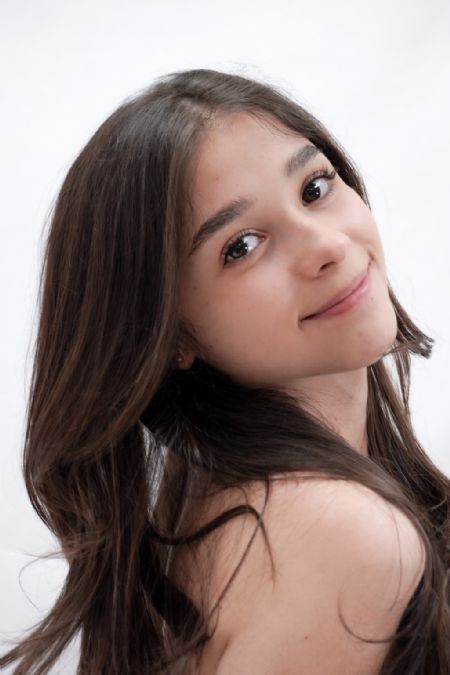 Francia Jolette - ID: 598572 - 845404