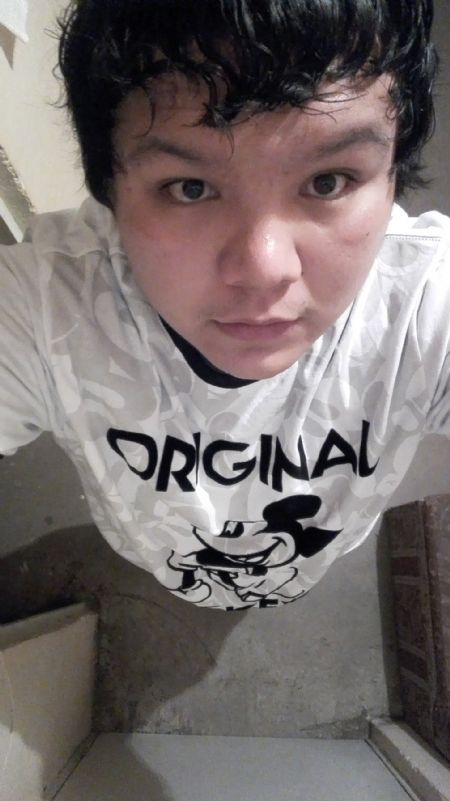 Antonio - ID: 59927