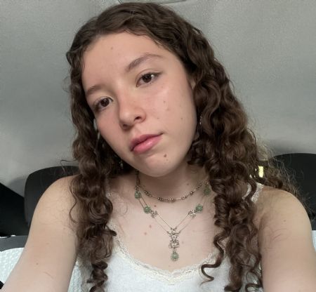 Muriel - ID: 599470