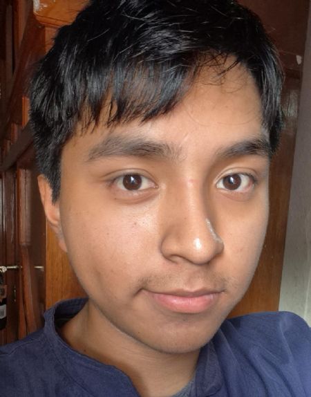 Salvador - ID: 599800