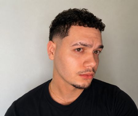 Carlos - ID: 599965 - 846901