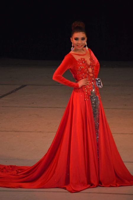 Karla Yaneth - ID: 60099