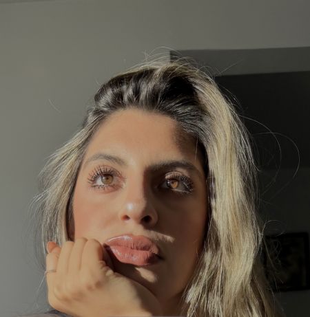 Addison Nicole - ID: 601973
