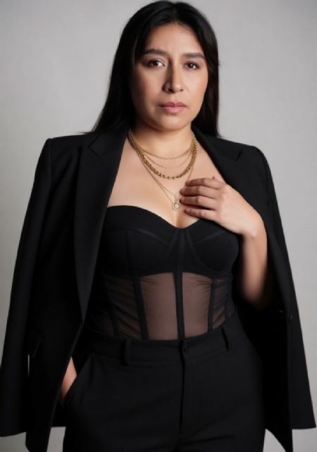 María de la luz - ID: 602923 - 850245