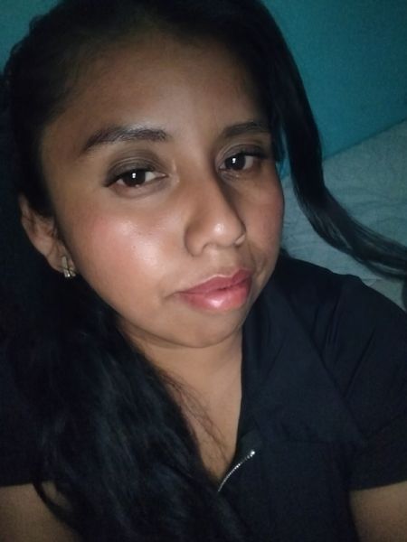 Yaneth - ID: 603174 - 850533