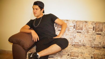 Giovanni Sebastián - ID: 60348 - 288592
