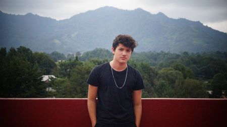 Giovanni Sebastián - ID: 60348 - 288593