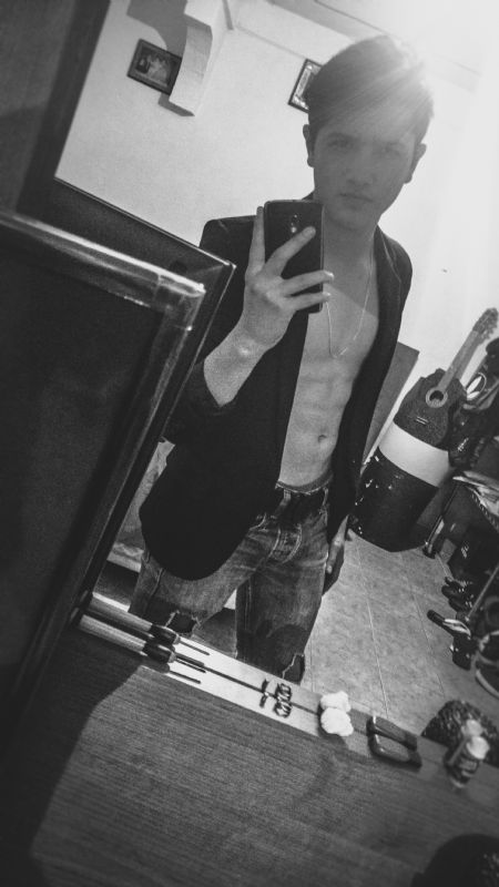 Giovanni Sebastián - ID: 60348 - 288594