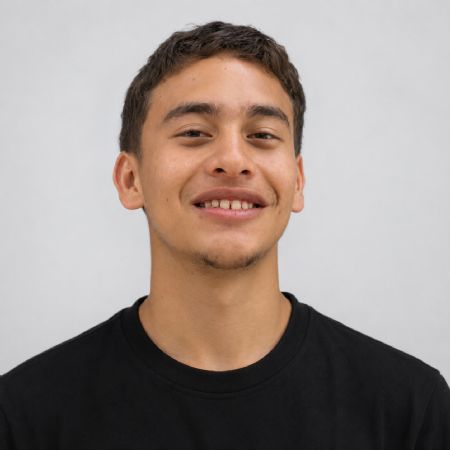 Angel de Jesus - ID: 604479