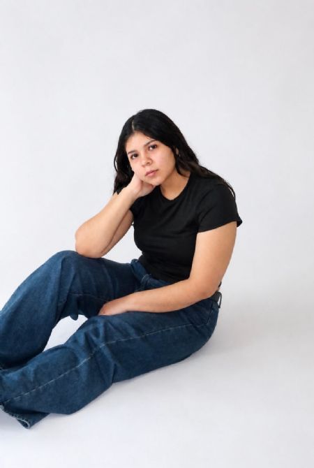 Nora Joselyn - ID: 604527 - 852078